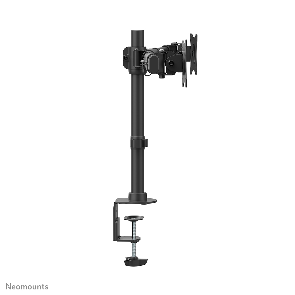 Neomounts FPMA-DCB100DBLACK Brazo de monitor 10-27"
